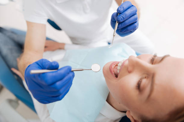 Best Commercial Dentistry  in USA